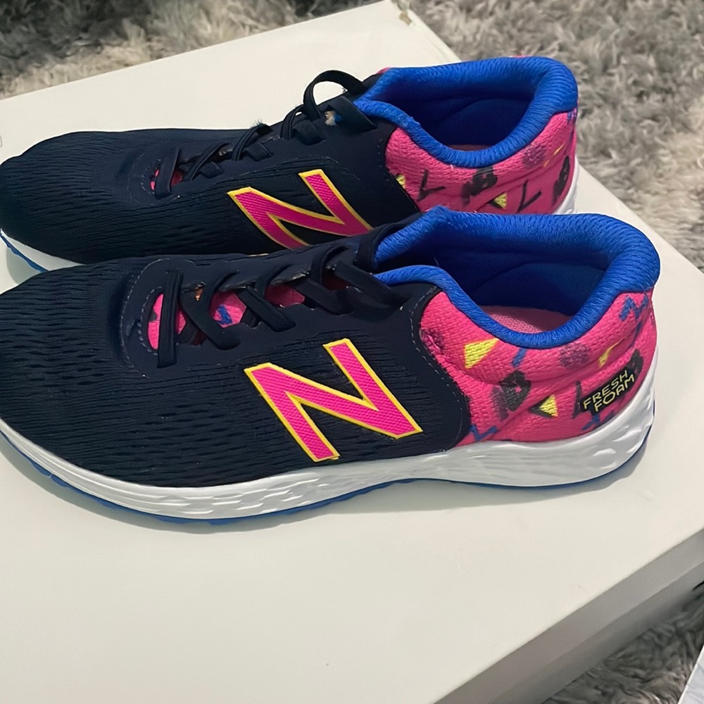 New Balance GradeGirls Arishi V2